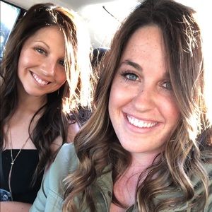 Meet your Posher, Madelyn